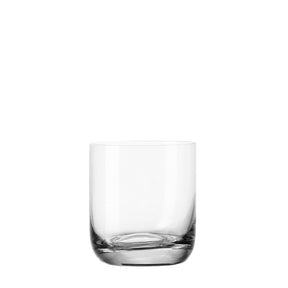 Trinkglas DAILY 6er-Set 320 ml