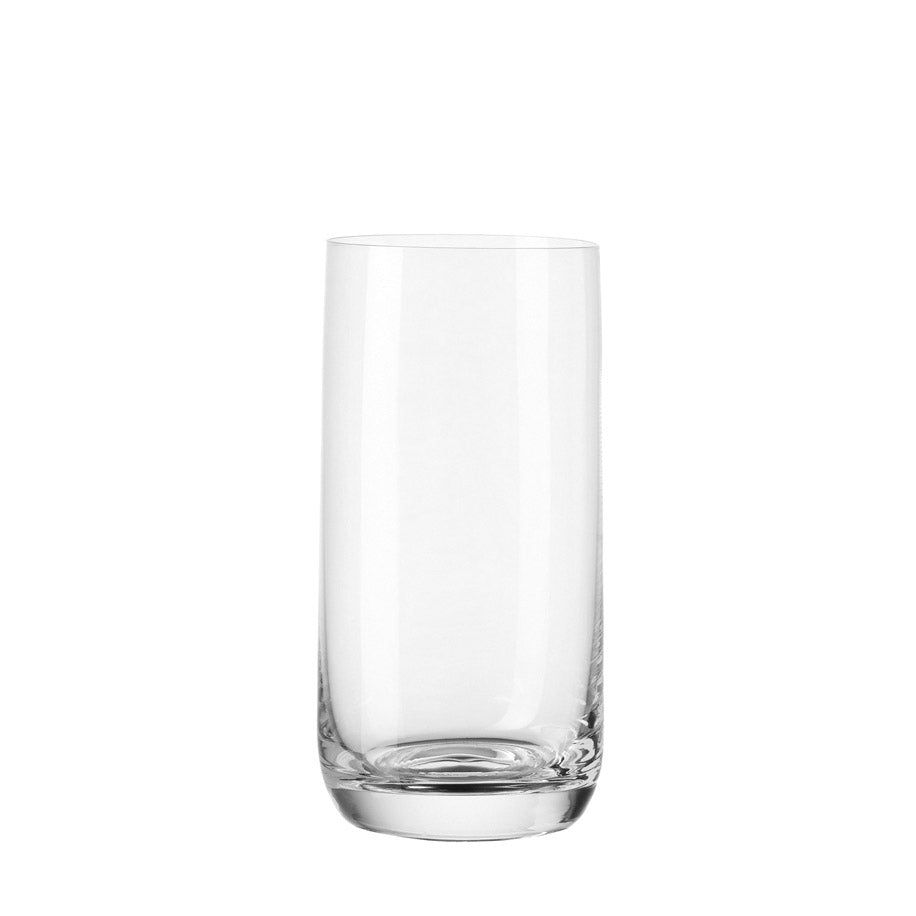 Trinkglas DAILY 6er-Set 330 ml