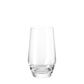 Trinkglas PUCCINI 6er-Set 365 ml