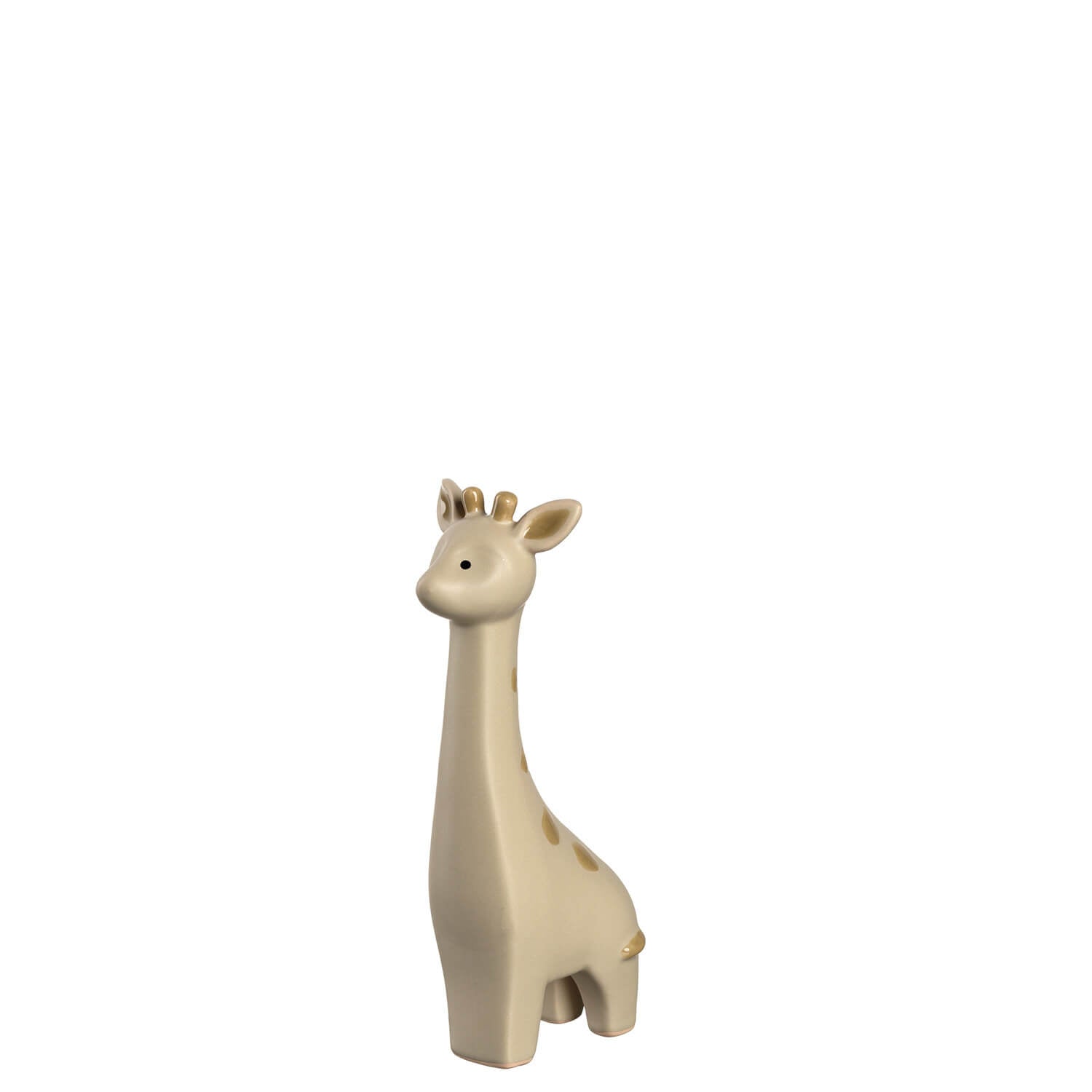Giraffe POSTO 16 cm beige
