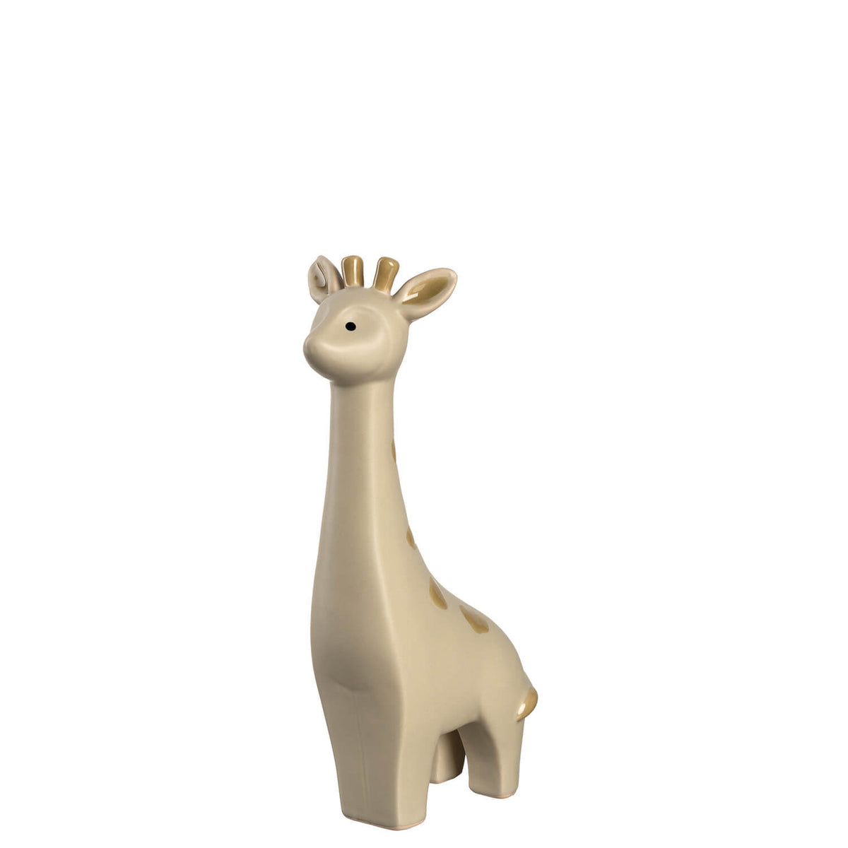 Giraffe POSTO 20 cm beige