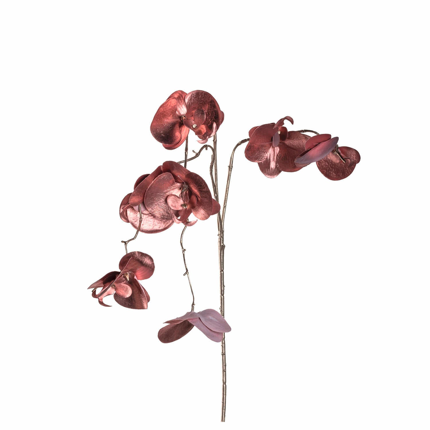 Orchidee ORNARE 85 cm rosé