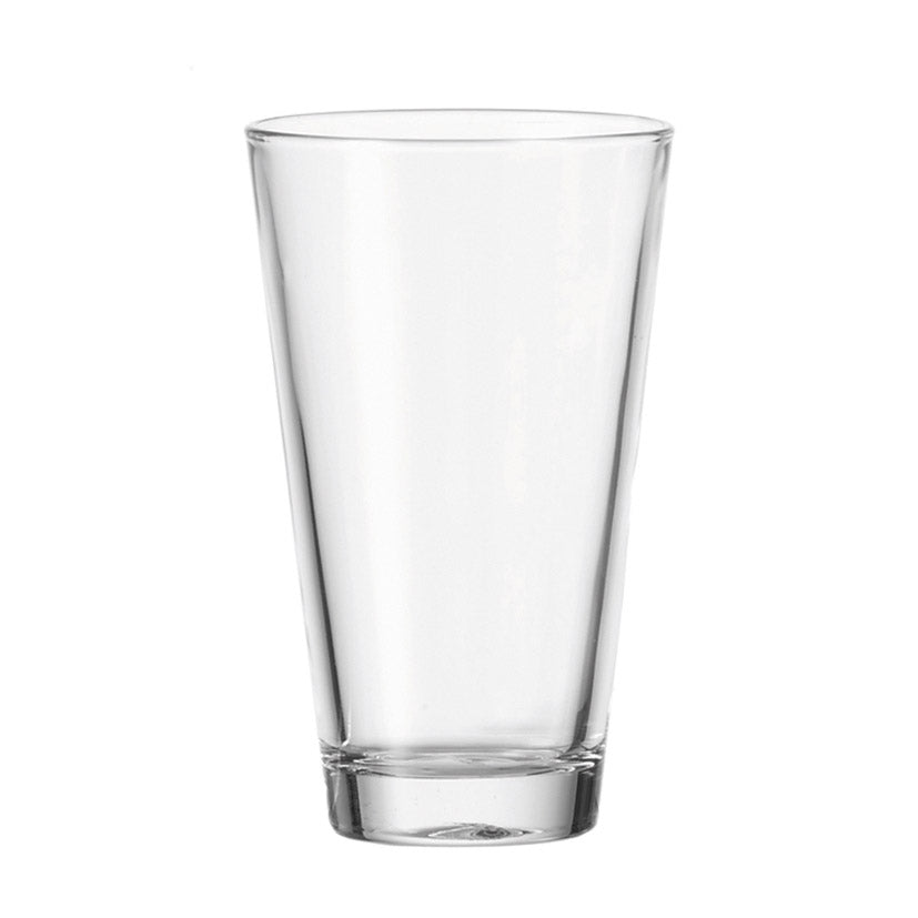 Trinkglas CIAO 300 ml mit persönlicher Gravur