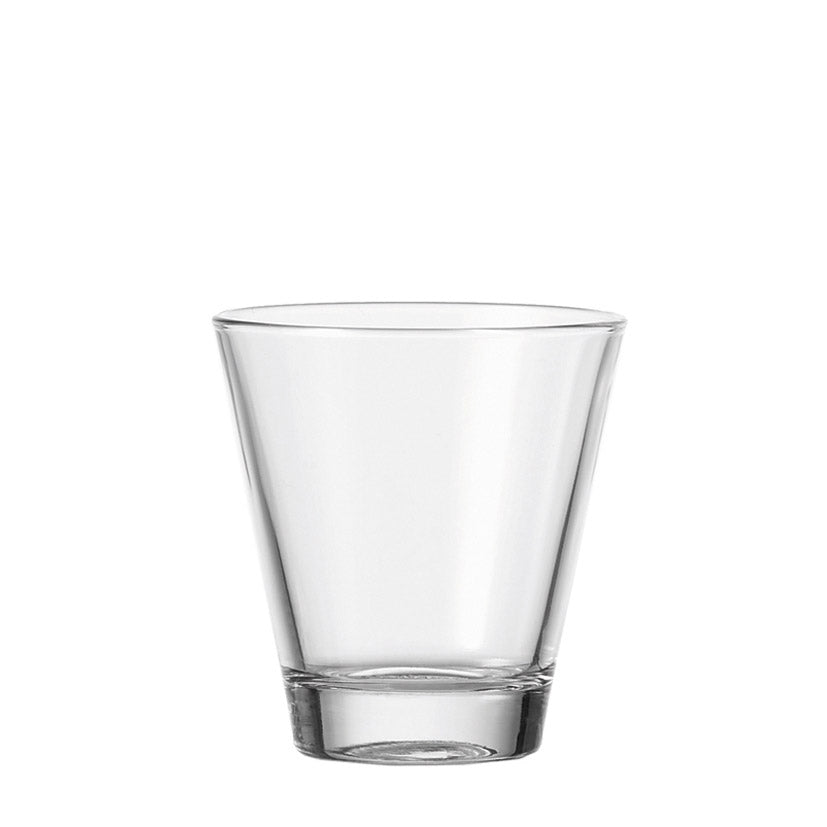 Trinkglas CIAO 215 ml mit persönlicher Gravur
