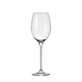 Weißweinglas CHEERS 400 ml mit persönlicher Gravur