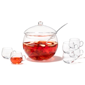 Bowlelöffel PUNCH 36 cm