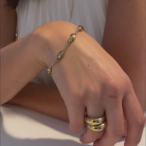 Armband Puro Clip&Mix