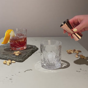 Negroni Gläser IL MONDO 2er-Set 330 ml