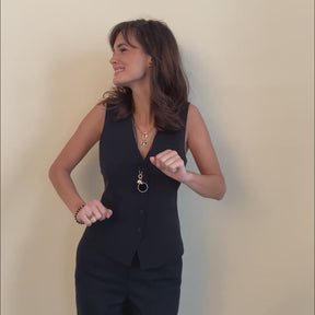 Halskette 70 Pippa Clip&Mix